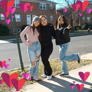 Meet your Posher, Carolina